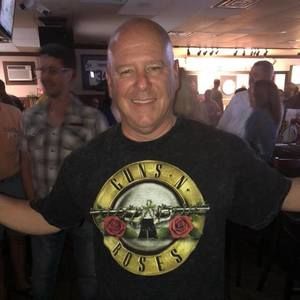 Meet your Posher, Gary